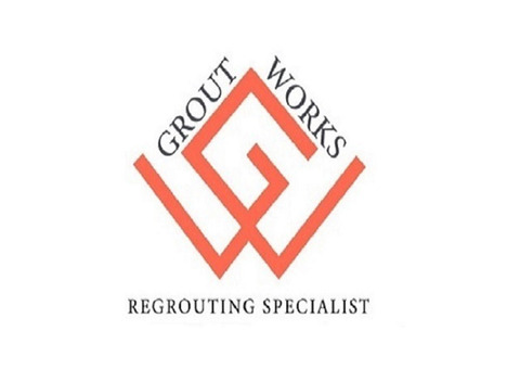 Shower Sealing in Mordialloc - Grout Works