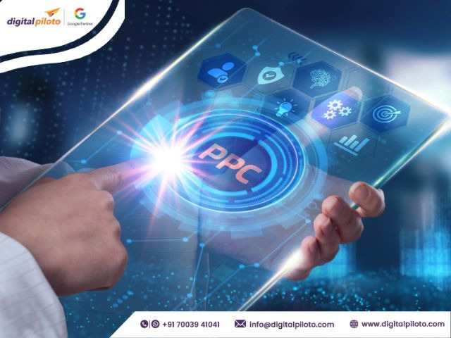 Best PPC Agency in Kolkata Delivering High-Performance Ad Results