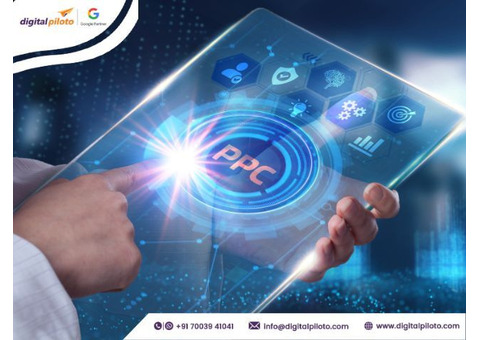 Best PPC Agency in Kolkata Delivering High-Performance Ad Results