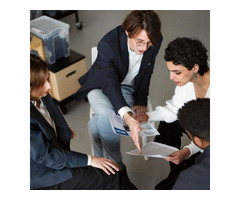 Employee Relations Case Management