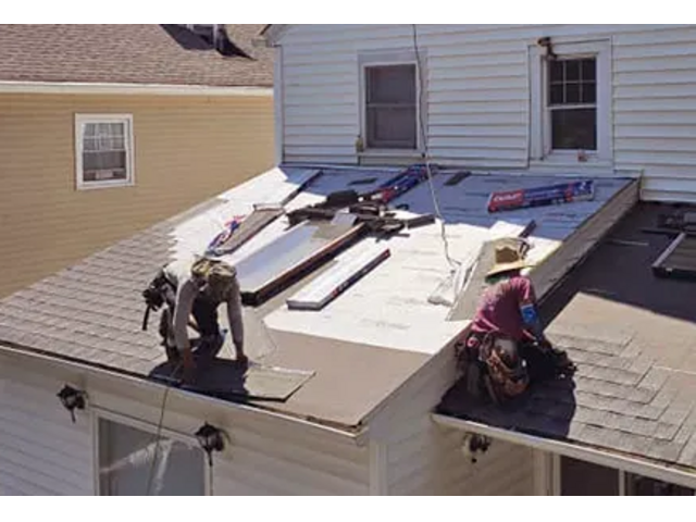 Expert Roofing Company in North Jersey – Reliable & Durable