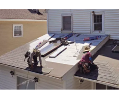 Expert Roofing Company in North Jersey – Reliable & Durable