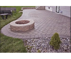 Top Patio Paving Company in North Jersey