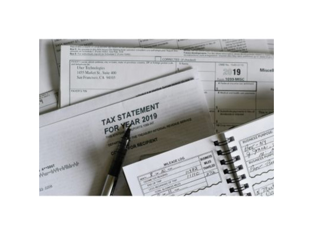 Trusted CPA in Sacramento | Professional Tax