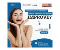 Best Advance Syringoma Treatment in india