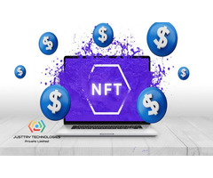 Professional NFT Marketplace Development Services