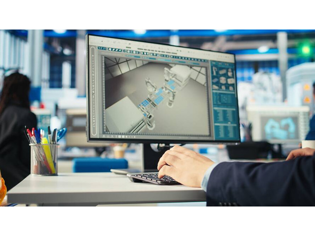 Top CAD Software in Qatar for Professional Design Excellence