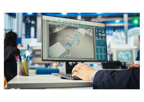 Top CAD Software in Qatar for Professional Design Excellence