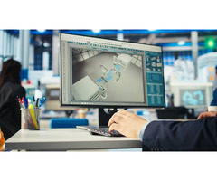 Top CAD Software in Qatar for Professional Design Excellence