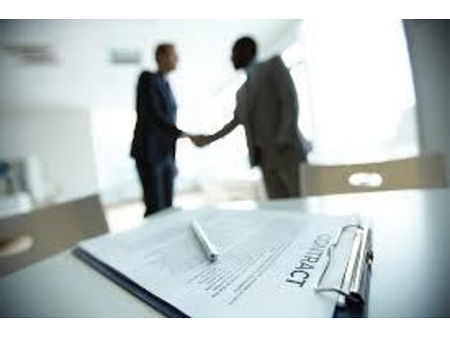 Orlando Business Contract Attorney | Business Lawyer Services