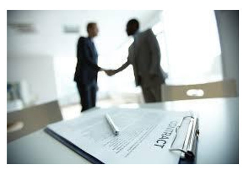 Orlando Business Contract Attorney | Business Lawyer Services