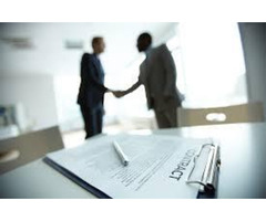 Orlando Business Contract Attorney | Business Lawyer Services