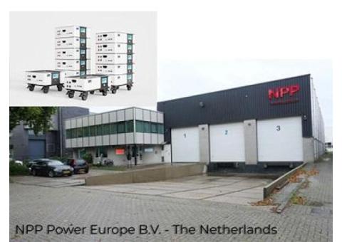 Home battery backup & lithium solar battery manufacturer