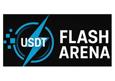 POWER OF FLASH SOFTWARE EXPERTISE