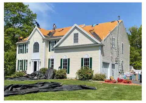 Comprehensive Gutter Inspections in MA