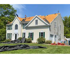 Comprehensive Gutter Inspections in MA