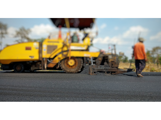 Smart Parking Lot Repair Solutions Knoxville Businesses Prefer