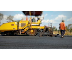 Smart Parking Lot Repair Solutions Knoxville Businesses Prefer