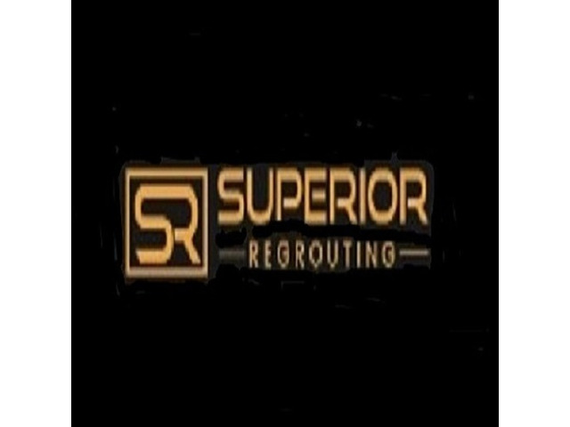 Epoxy Tile Grout - Superior Grouting