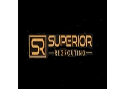 Epoxy Tile Grout - Superior Grouting