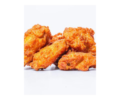 Halal Chicken In Detroit