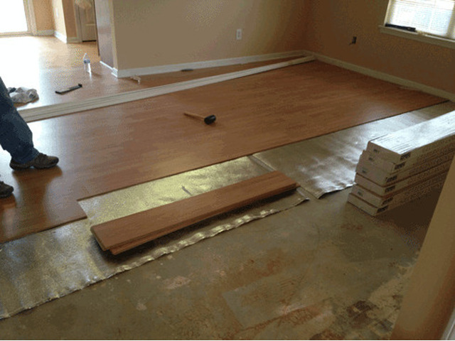 Dependable House Repairs Near You