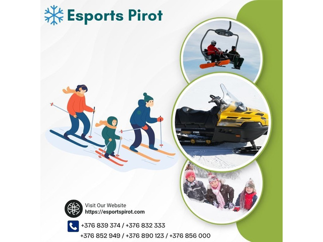 Vive la Aventura Invernal con el Mejor Alquiler Ski en Canillo