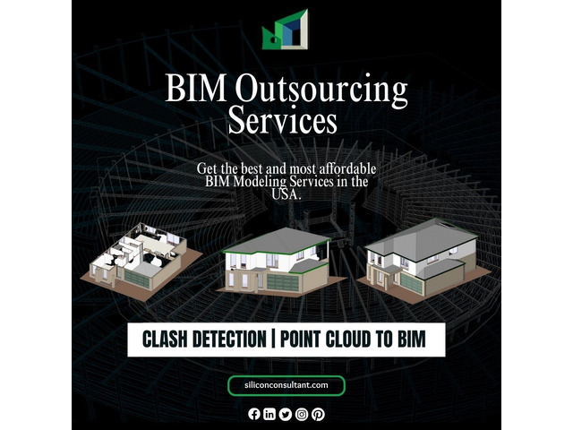 Miami's Best Choice for BIM Clash Detection Services for BIM Projects