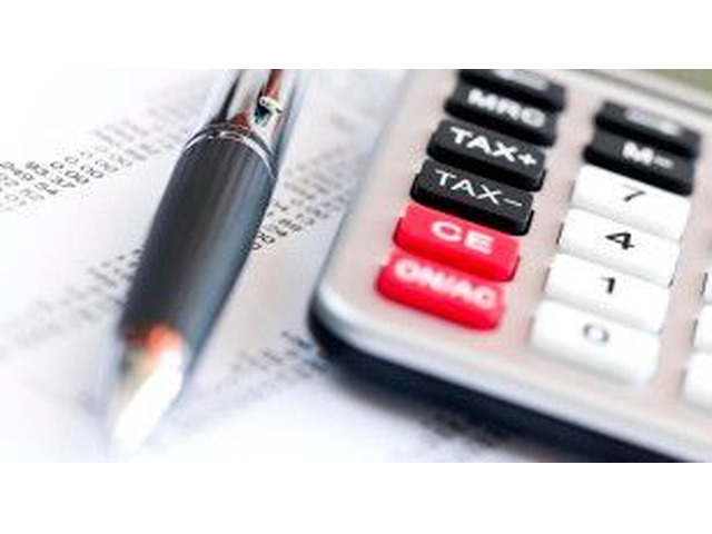 Kaya Tax Accounting Services Orange County Irvine California