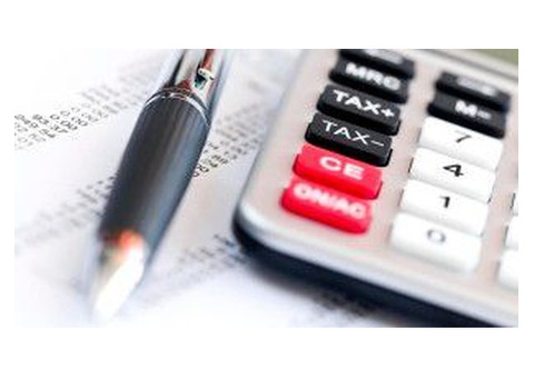 Kaya Tax Accounting Services Orange County Irvine California