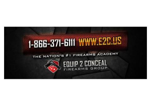 Fleet Farm x Equip 2 Conceal Waupaca, WI Fleet Farm
