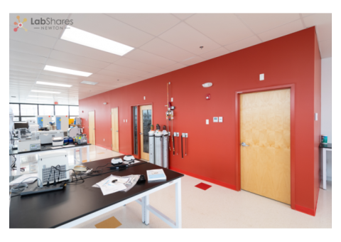 Looking for Lab Spaces for Rent Near You?