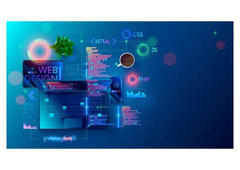 Revamp Your Online Presence with Web Design Services in Calgary