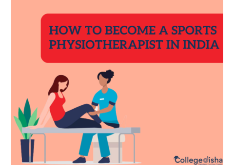 How to Become a Sports Physiotherapist in India