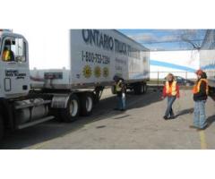 OTTA is one of the leading truck driving schools in Ontario