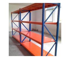 Why Need Additional Industrial Shelving in Your Facility?