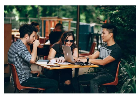 data analytics curso online