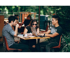 data analytics curso online