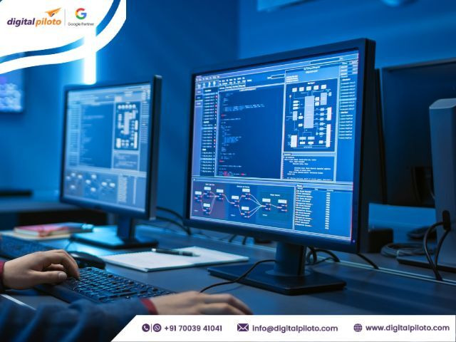 Boost Your Online Presence with Custom Web Development Kolkata