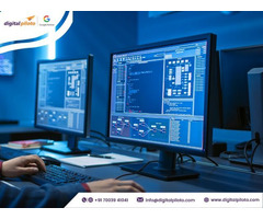 Boost Your Online Presence with Custom Web Development Kolkata