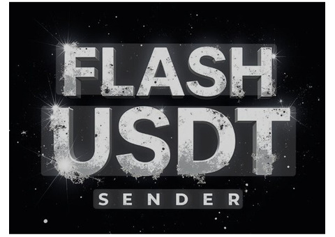 USDT Flash Software – Instant Speed, Total Control, Zero Risk