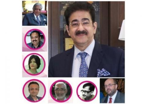 New Trends in Fiction Writing Discussed at 7th GLFN