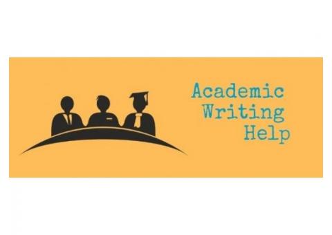 How to Get Academic Help for all Subjects