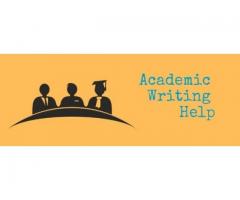 How to Get Academic Help for all Subjects