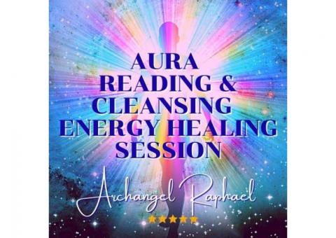 ARCHANGEL ENERGY HEALING SERVICES