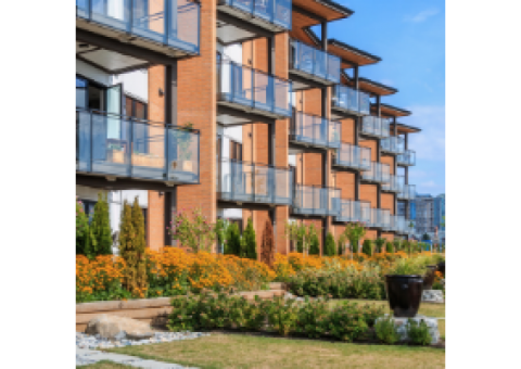 VTP Blue Waters Apartments