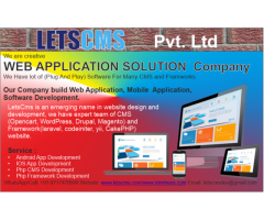 Software & Mobile Application Development Company