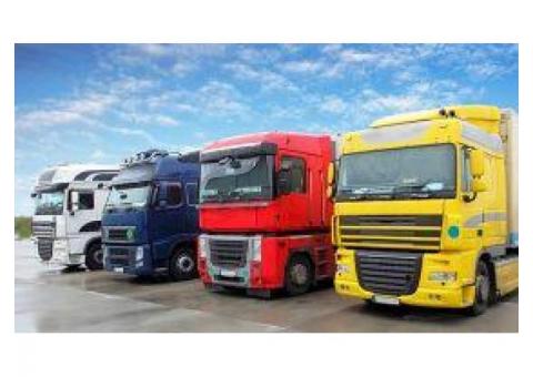 Truck Supplier in Durgapur