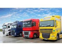 Truck Supplier in Durgapur