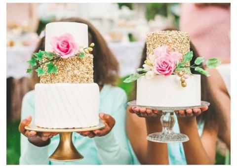 Vegan bakery in Greenwich | Arapina Bakery